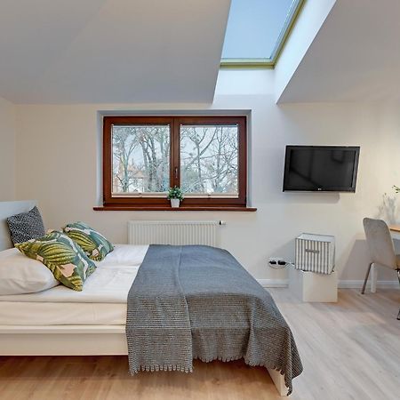 Grand Apartments - Studio Sobieski Apartment - 5 Min From Monte Cassino โซพอต ภายนอก รูปภาพ