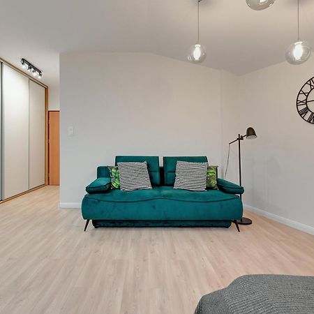 Grand Apartments - Studio Sobieski Apartment - 5 Min From Monte Cassino โซพอต ภายนอก รูปภาพ