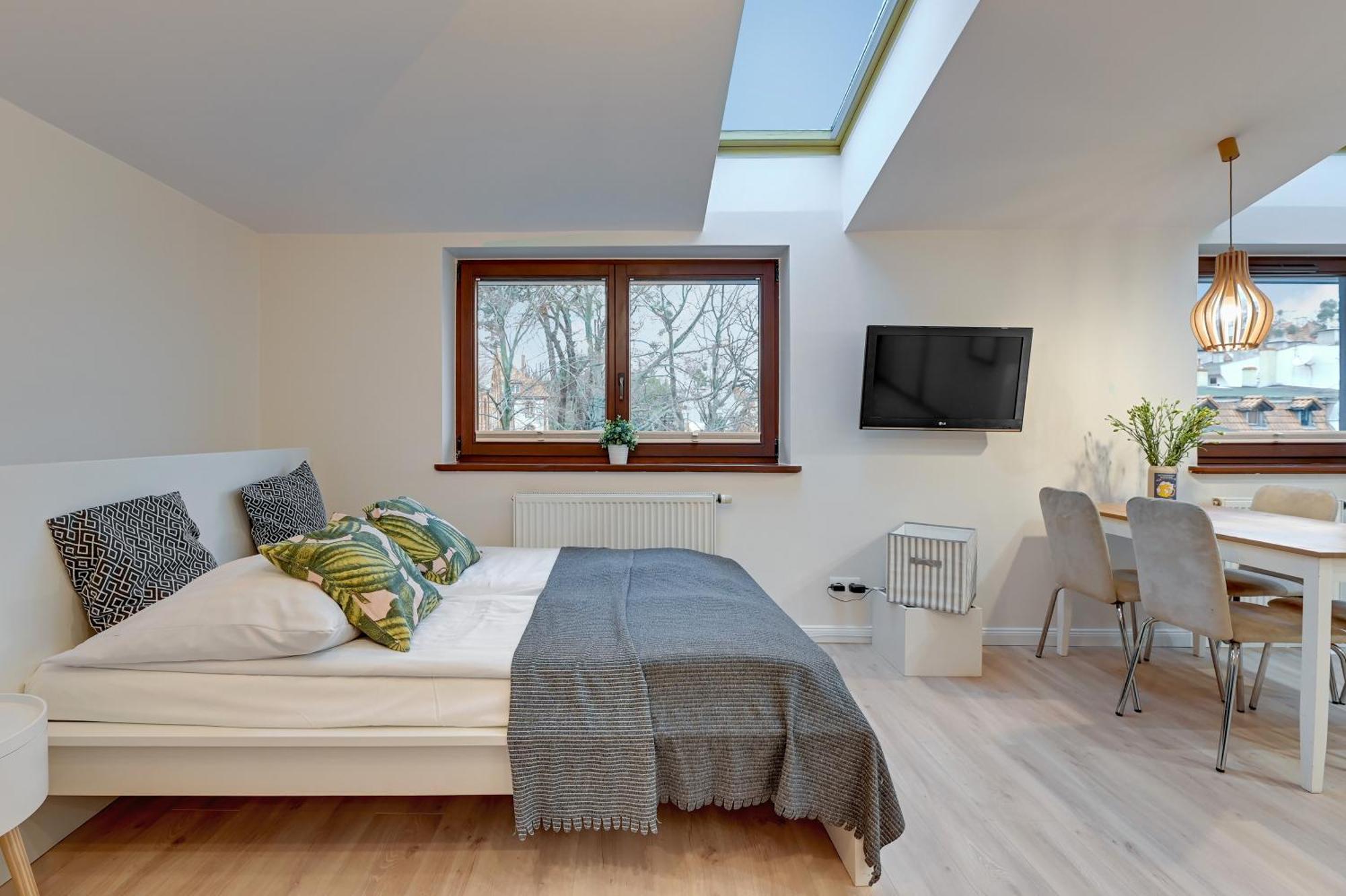 Grand Apartments - Studio Sobieski Apartment - 5 Min From Monte Cassino โซพอต ภายนอก รูปภาพ