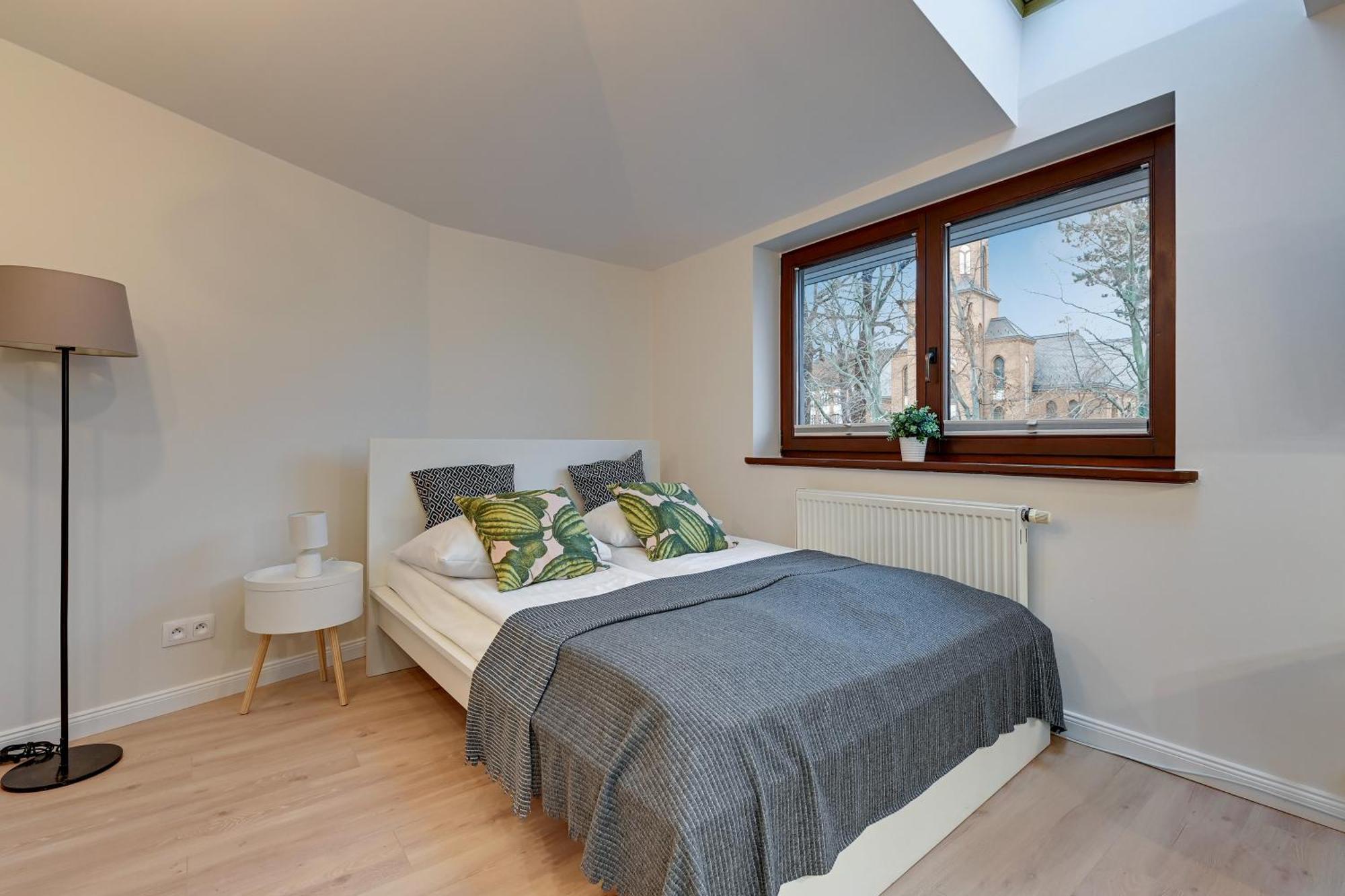 Grand Apartments - Studio Sobieski Apartment - 5 Min From Monte Cassino โซพอต ภายนอก รูปภาพ