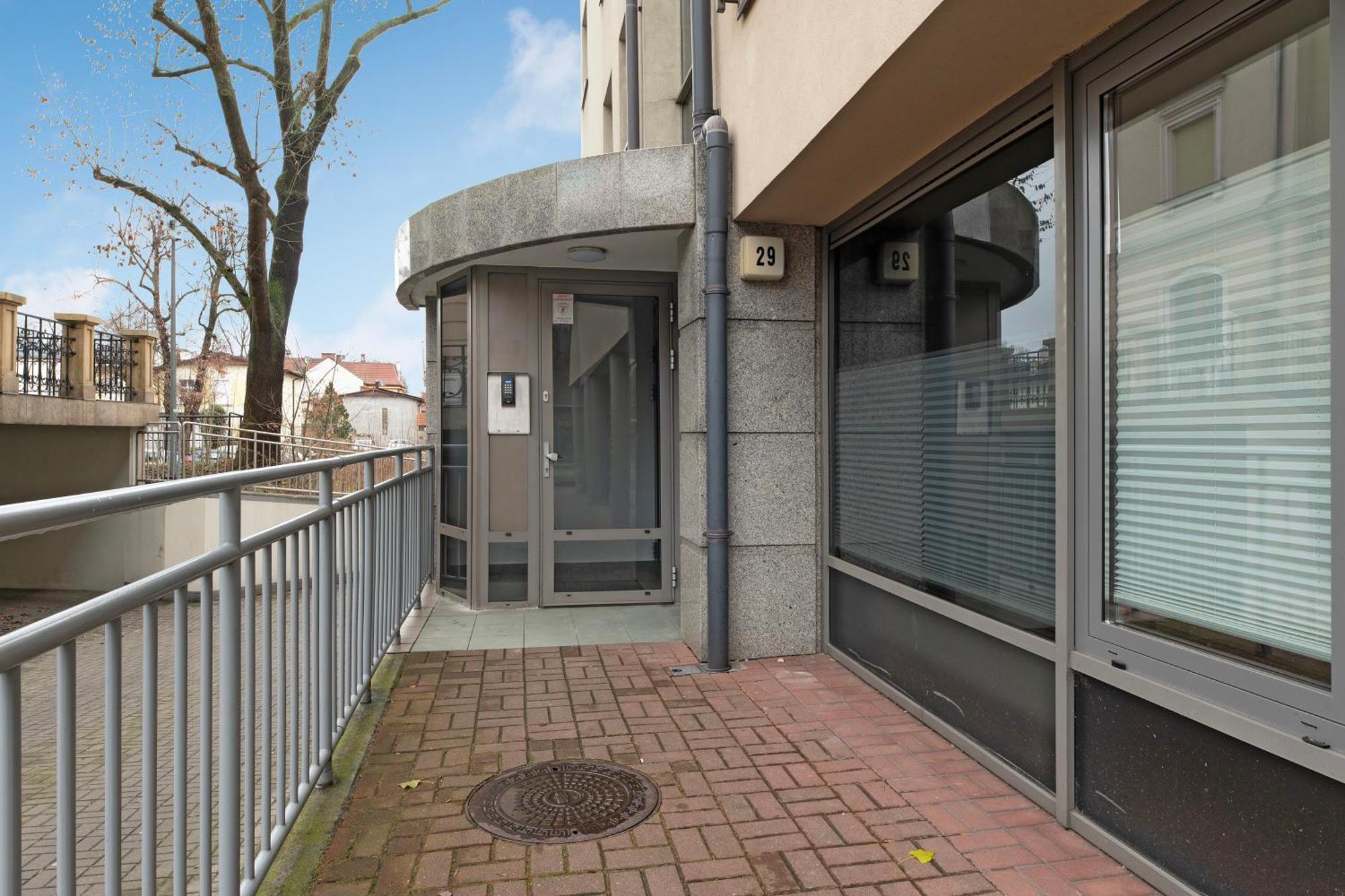 Grand Apartments - Studio Sobieski Apartment - 5 Min From Monte Cassino โซพอต ภายนอก รูปภาพ